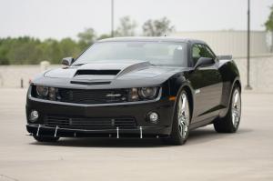 Chevrolet Intimidator Camaro Dale Earnhardt '2011